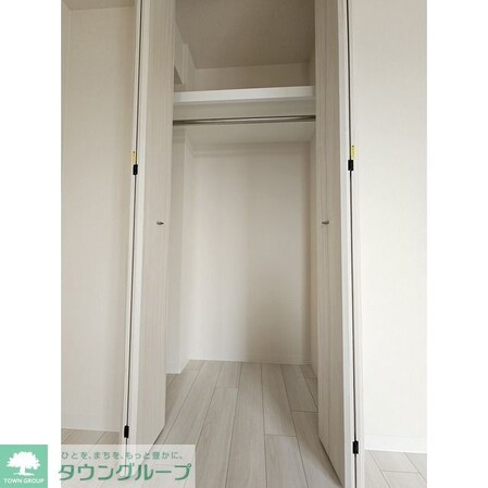 KDXレジデンス田園調布南の物件内観写真